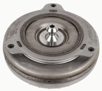 SACHS Torque Converter - 0700 000 781